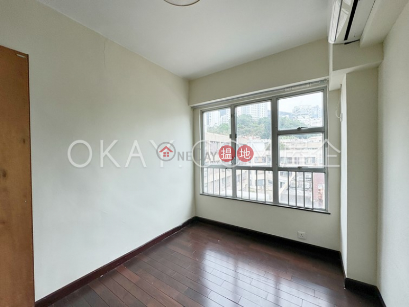 Elegant 3 bedroom with sea views, rooftop & balcony | Rental | The Regalis 帝鑾閣 Rental Listings