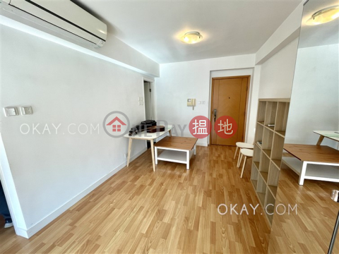 Lovely 2 bedroom on high floor | Rental|Wan Chai DistrictLe Cachet(Le Cachet)Rental Listings (OKAY-R47156)_0
