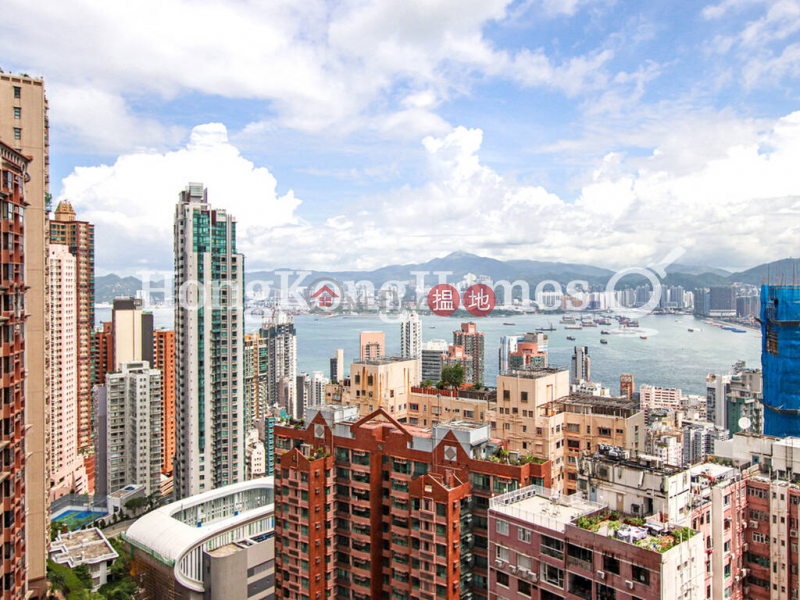 香港搵樓|租樓|二手盤|買樓| 搵地 | 住宅出租樓盤-蔚華閣三房兩廳單位出租