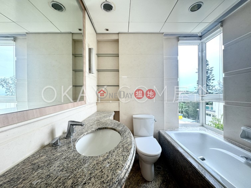 Property Search Hong Kong | OneDay | Residential | Rental Listings, Rare house with sea views, rooftop & terrace | Rental