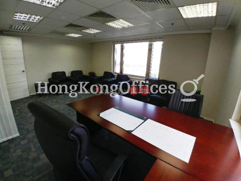 Property Search Hong Kong | OneDay | Office / Commercial Property | Rental Listings Office Unit for Rent at Bank of American Tower