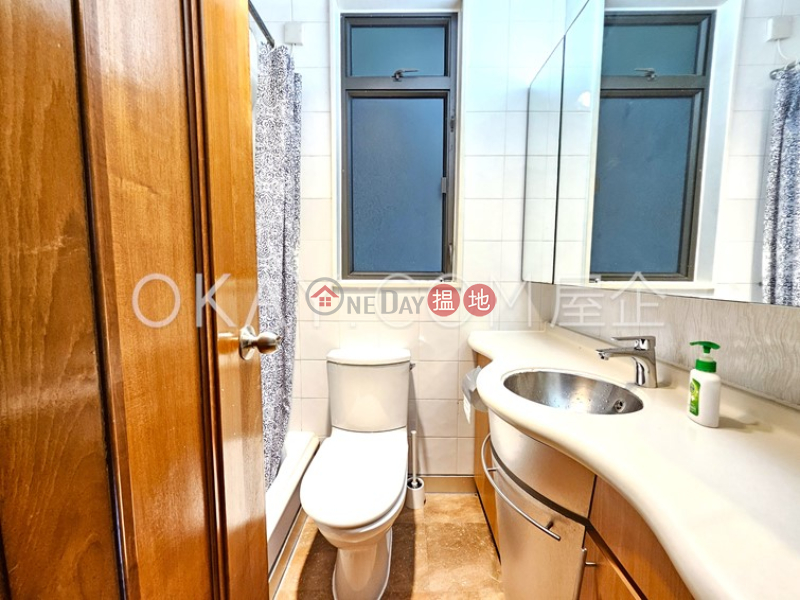 Nicely kept 3 bedroom in Mid-levels West | Rental | 3 Seymour Road | Western District Hong Kong | Rental, HK$ 41,000/ month