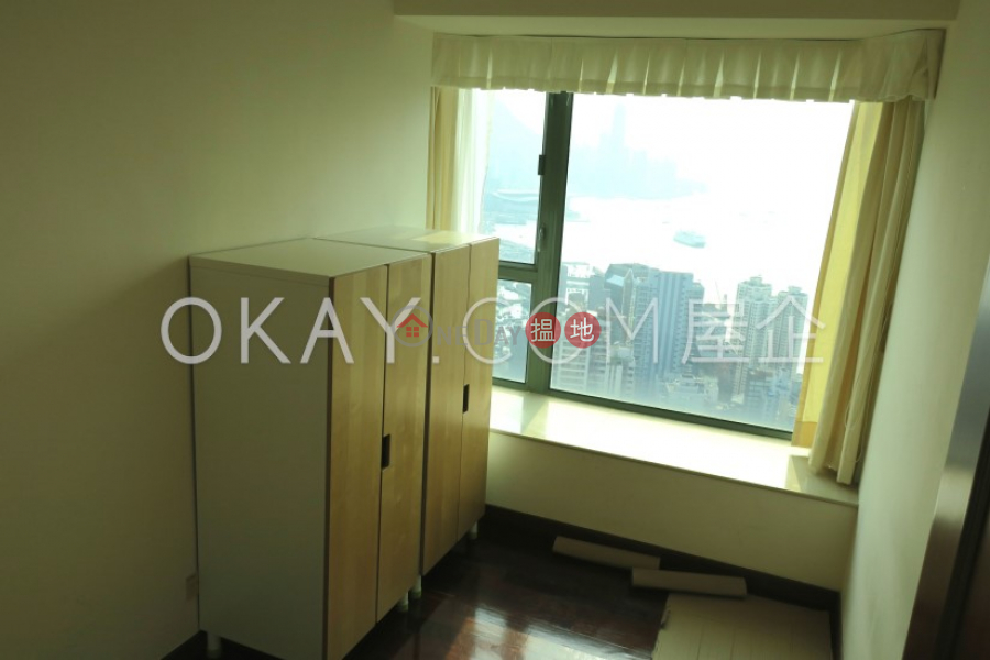 Rare 3 bedroom on high floor with sea views | For Sale | 35 Cloud View Road | Eastern District Hong Kong Sales | HK$ 32M
