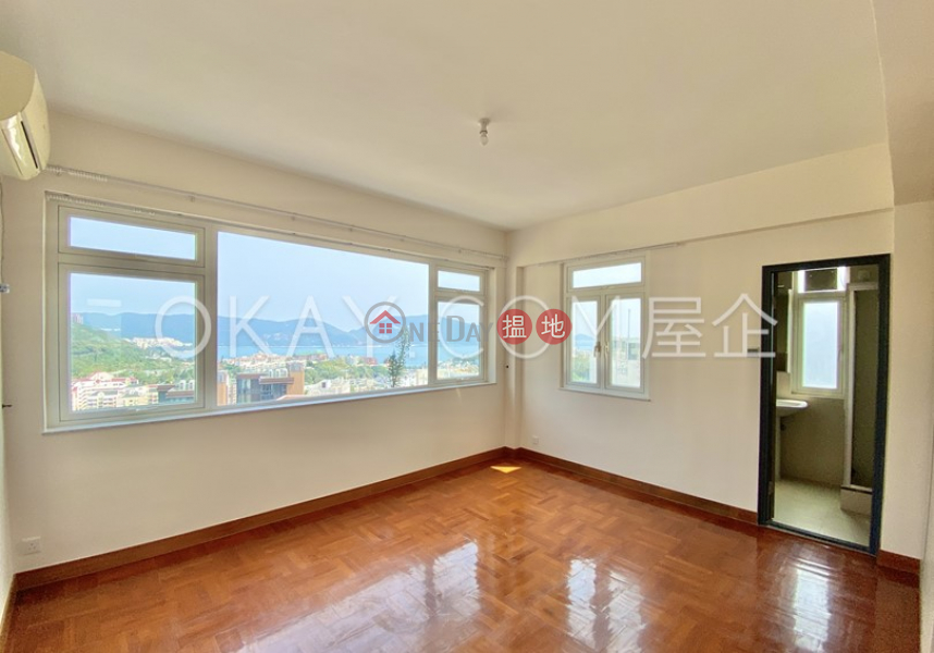 HK$ 63,000/ month Bauhinia Gardens Block C-K | Southern District, Luxurious 3 bed on high floor with sea views & rooftop | Rental