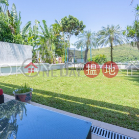4房3廁,海景,連車位,露台《相思灣村48號出售單位》 | 相思灣村48號 48 Sheung Sze Wan Village _0