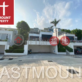Sai Kung Apartment | Property For Rent or Lease in Floral Villas, Tso Wo Road 早禾路早禾居-Well managed, Club hse