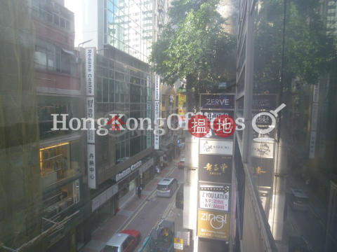 耀華街Bigfoot Centre寫字樓租單位出租 | 耀華街Bigfoot Centre Bigfoot Centre _0