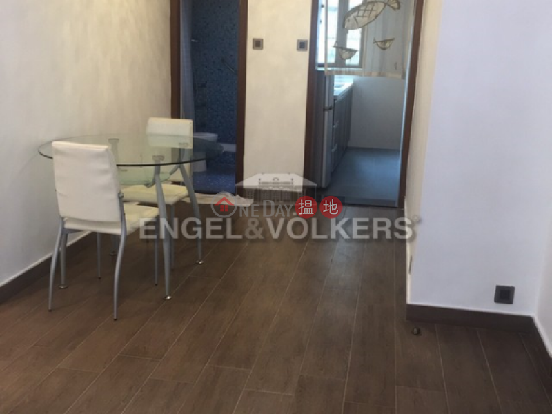 Property Search Hong Kong | OneDay | Residential, Rental Listings, 1 Bed Flat for Rent in Mid Levels West