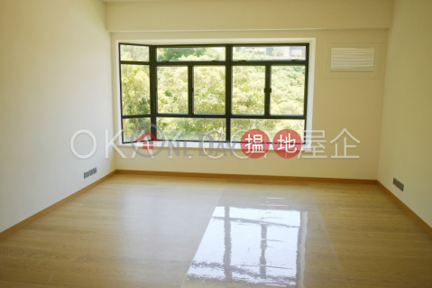 Beautiful 4 bedroom with sea views, balcony | Rental | Grand Garden 華景園 _0