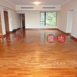 Gorgeous 4 bedroom with balcony & parking | Rental | Aigburth 譽皇居 _0