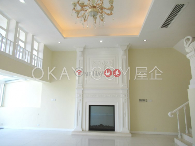Unique house with sea views, terrace & balcony | For Sale | Villa Tahoe 泰湖別墅 Sales Listings