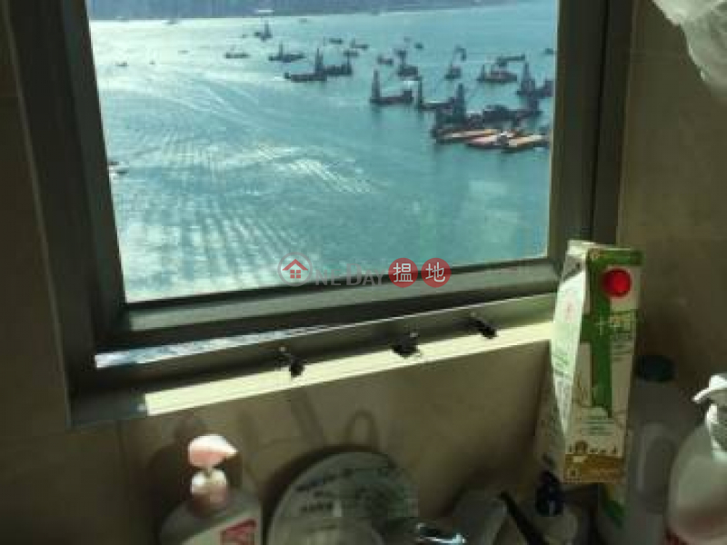 凱帆軒極高層全海景樓王級單位出租-11海帆道 | 長沙灣香港出租|HK$ 21,000/ 月