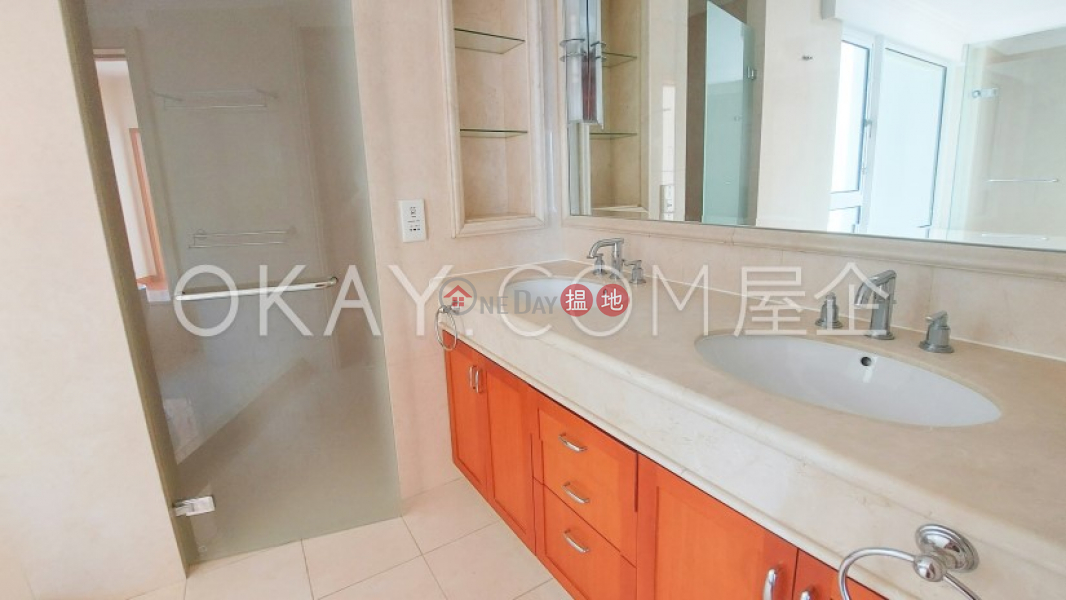 Unique 2 bedroom with sea views, balcony | Rental 109 Repulse Bay Road | Southern District, Hong Kong Rental | HK$ 77,000/ month