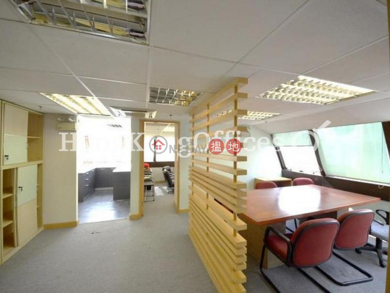 HK$ 96,448/ month Amber Commercial Building Wan Chai District Office Unit for Rent at Amber Commercial Building