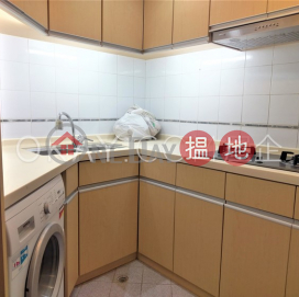 Tasteful 3 bedroom in Mid-levels West | Rental | Scholastic Garden 俊傑花園 _0