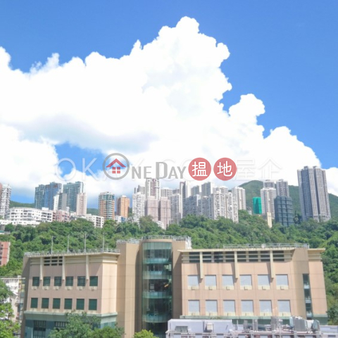 Popular 2 bedroom with balcony | For Sale | Park Haven 曦巒 _0