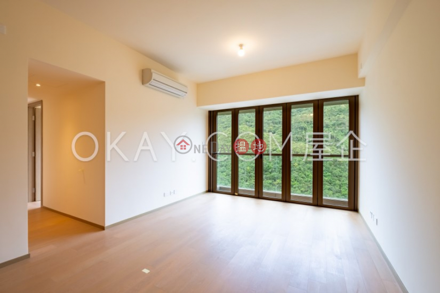 Tasteful 3 bedroom on high floor with balcony | Rental | Block 3 New Jade Garden 新翠花園 3座 Rental Listings