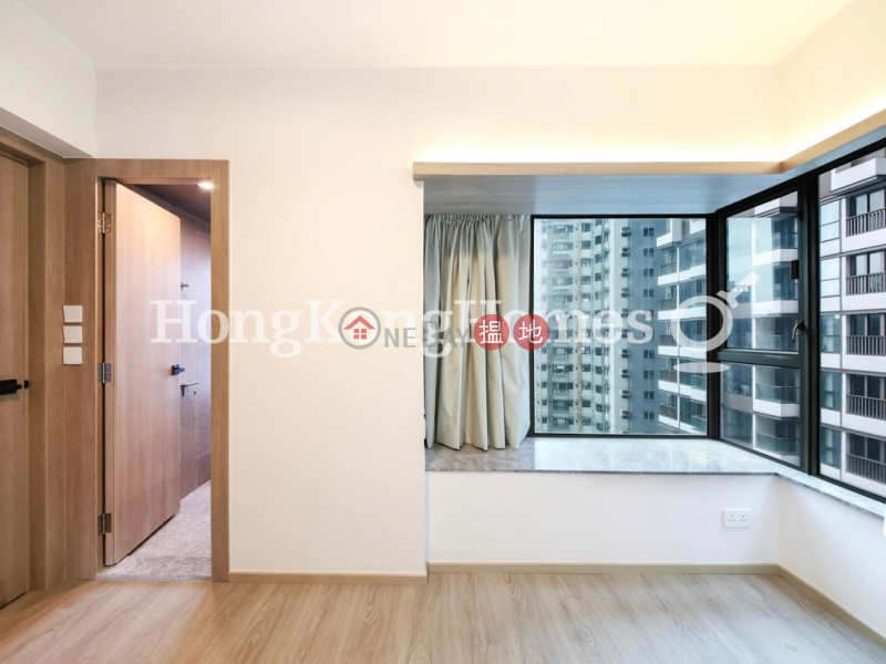 HK$ 26,500/ month Peach Blossom | Western District | 1 Bed Unit for Rent at Peach Blossom