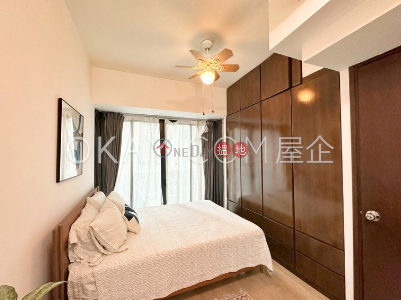 2房1廁,星級會所《蔚晴軒出租單位》|3英輝台 | 西區-香港|出租|HK$ 30,000/ 月