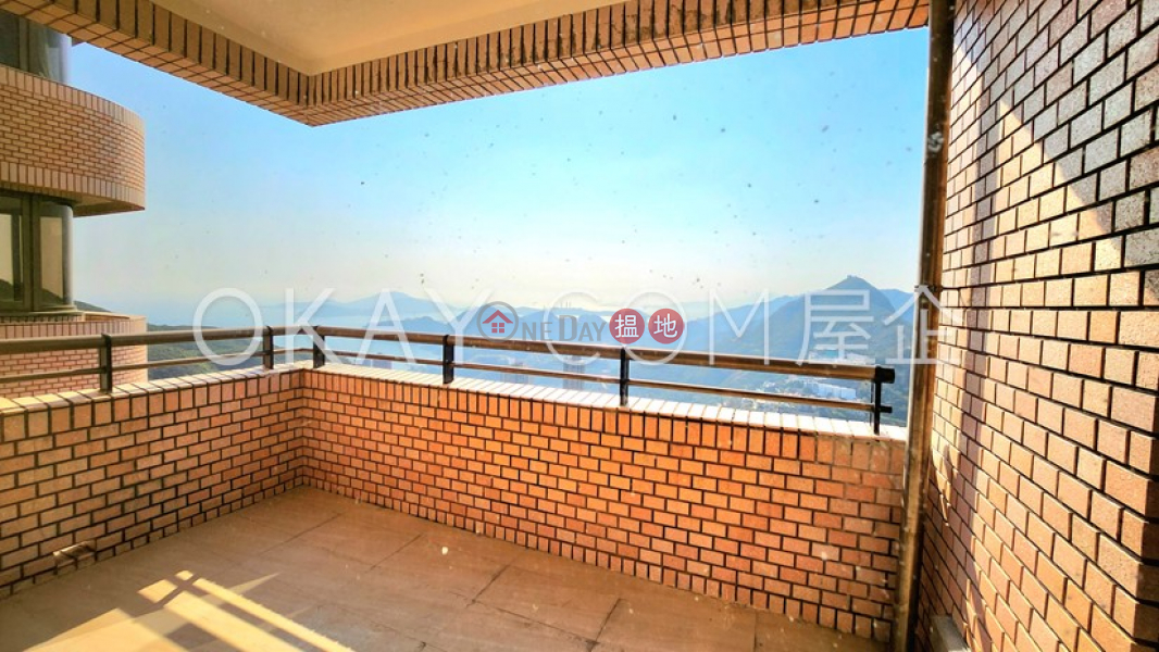 陽明山莊 眺景園|高層|住宅|出租樓盤-HK$ 112,000/ 月