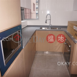 Unique 3 bedroom with balcony | Rental, Po Wah Court 寶華閣 | Wan Chai District (OKAY-R293585)_0
