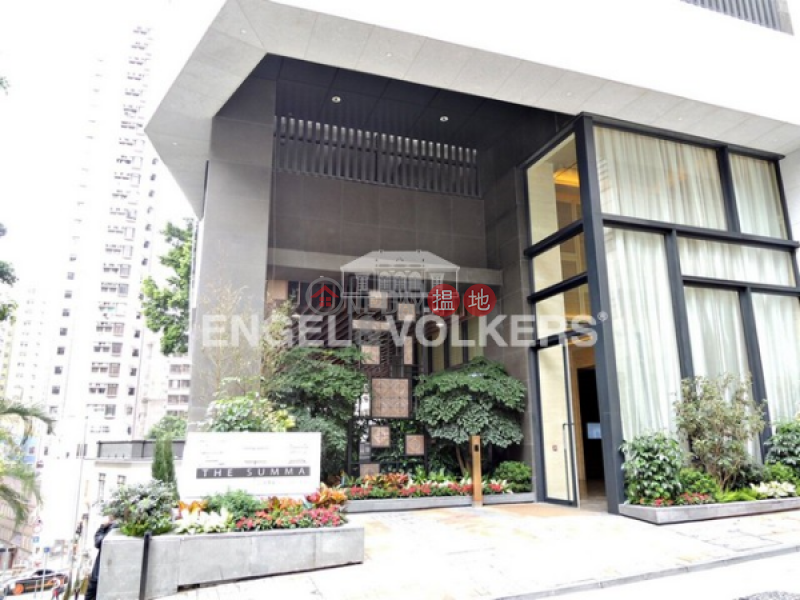 Property Search Hong Kong | OneDay | Residential Rental Listings | Studio Flat for Rent in Sai Ying Pun