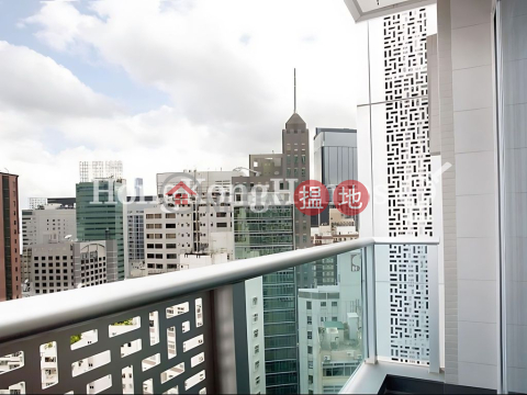 嘉薈軒開放式單位出租, 嘉薈軒 J Residence | 灣仔區 (Proway-LID98432R)_0