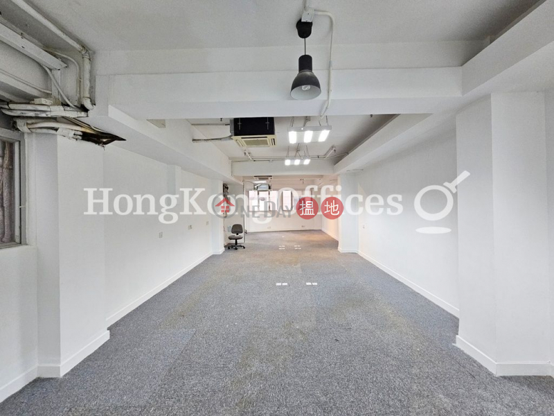 Property Search Hong Kong | OneDay | Office / Commercial Property Rental Listings, Office Unit for Rent at 31C-D Wyndham Street