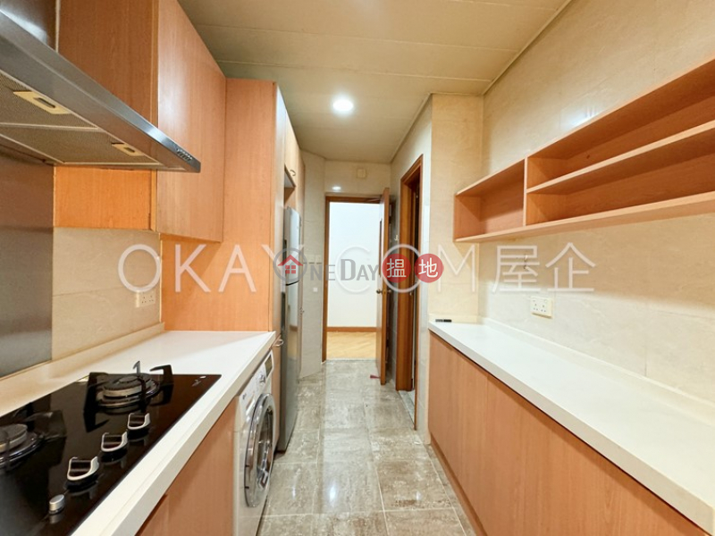 擎天半島2期1座低層-住宅出租樓盤-HK$ 70,000/ 月