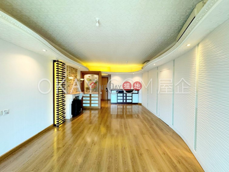 Unique 5 bedroom on high floor with sea views | For Sale 89 Pok Fu Lam Road | Western District, Hong Kong, Sales | HK$ 47M