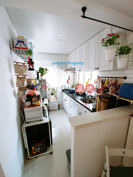 good layout, open view, high floor, 17-19 Kin Wah Street | Eastern District, Hong Kong | Sales, HK$ 8.28M