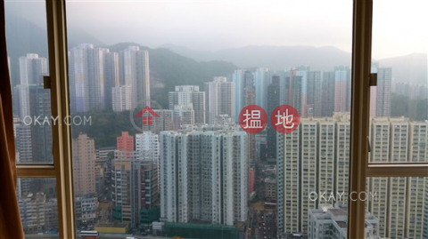Cozy 2 bedroom on high floor | Rental, Le Printemps (Tower 1) Les Saisons 逸濤灣春瑤軒 (1座) | Eastern District (OKAY-R27523)_0