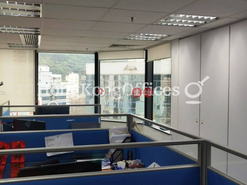 Office Unit for Rent at Lee Man Commercial Building | 105-107 Bonham Strand East | Western District, Hong Kong, Rental HK$ 410,748/ month