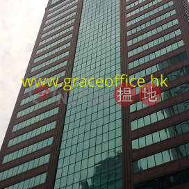 Wan Chai-CNT Tower, CNT Tower 北海中心 | Wan Chai District (KEVIN-3013068449)_0