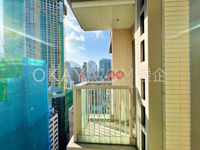 Luxurious 2 bedroom on high floor with balcony | For Sale, 200 Queens Road East | Wan Chai District | Hong Kong | Sales, HK$ 20M