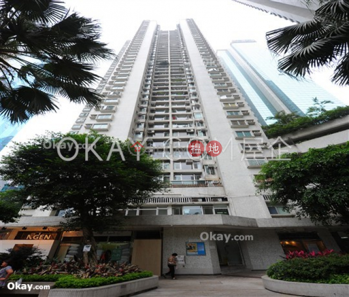 Cozy 2 bedroom on high floor | Rental | 1-5 Fook Yam Road | Eastern District Hong Kong | Rental | HK$ 28,000/ month