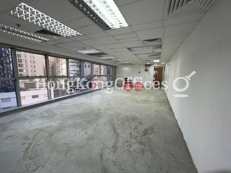 Office Unit for Rent at Honest Building 9-11 Leighton Road | Wan Chai District Hong Kong | Rental HK$ 29,460/ month