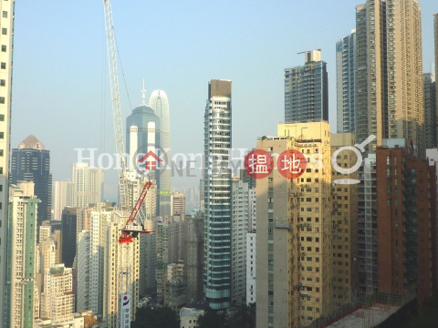 景雅花園兩房一廳單位出租, 景雅花園 Panorama Gardens | 西區 (Proway-LID56281R)_0