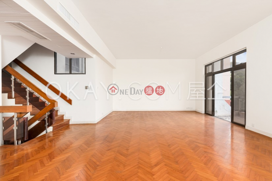 Property Search Hong Kong | OneDay | Residential | Rental Listings | Rare 4 bedroom with harbour views, balcony | Rental