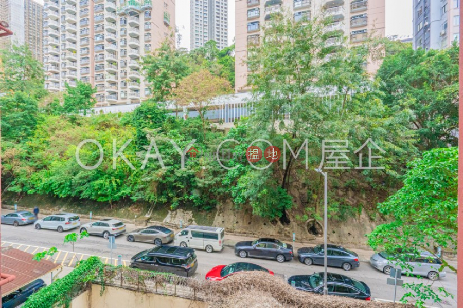翠谷樓-低層|住宅|出租樓盤-HK$ 40,000/ 月