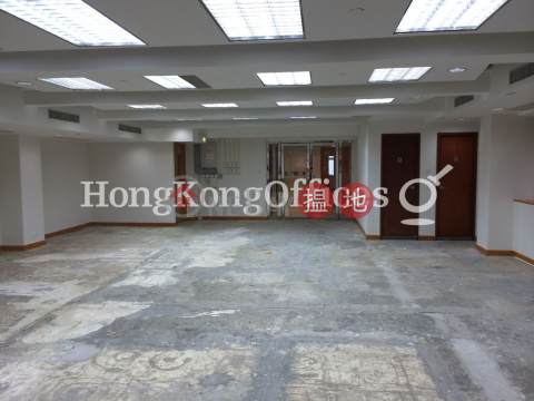 Office Unit for Rent at Emperor Commercial Centre | Emperor Commercial Centre 英皇商業中心 _0