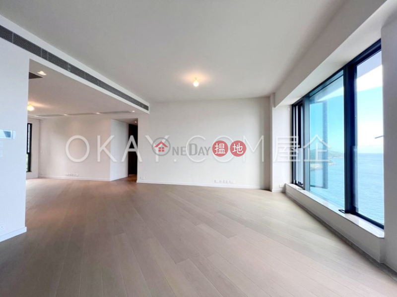 Rare 4 bedroom with sea views & balcony | Rental 21 South Bay Road | Southern District, Hong Kong, Rental | HK$ 153,000/ month