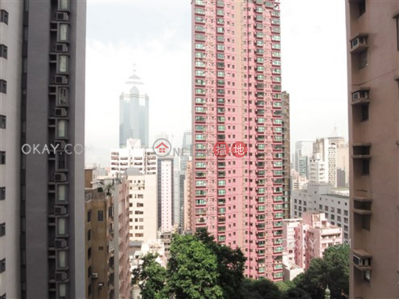 Property Search Hong Kong | OneDay | Residential | Rental Listings | Nicely kept 2 bedroom in Mid-levels West | Rental