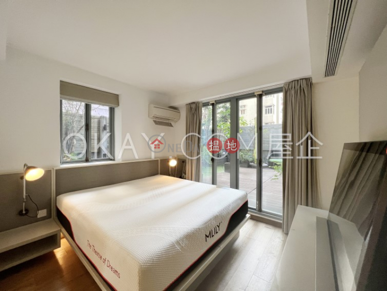 Property Search Hong Kong | OneDay | Residential, Sales Listings Efficient 1 bedroom with terrace | For Sale