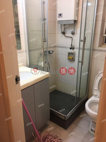 HK$ 24,000/ month South Horizons Phase 3, Mei Ka Court Block 23A Southern District South Horizons Phase 3, Mei Ka Court Block 23A | 2 bedroom High Floor Flat for Rent