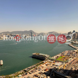 Office Unit for Rent at Convention Plaza, Convention Plaza 會展中心 | Wan Chai District (HKO-49468-ADHR)_0