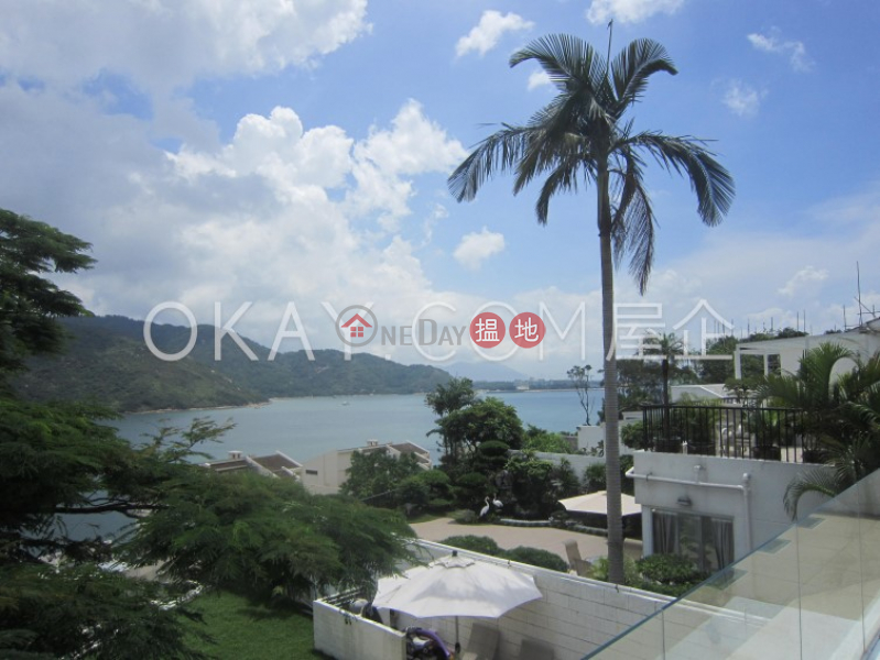Property Search Hong Kong | OneDay | Residential | Sales Listings, Rare house with sea views & balcony | For Sale