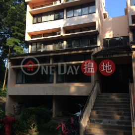 Unique house on high floor with balcony | Rental | Phase 1 Beach Village, 47 Seahorse Lane 碧濤1期海馬徑47號 _0