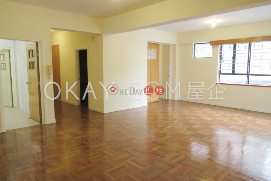 Property Search Hong Kong | OneDay | Residential, Rental Listings, Charming 3 bedroom with balcony & parking | Rental