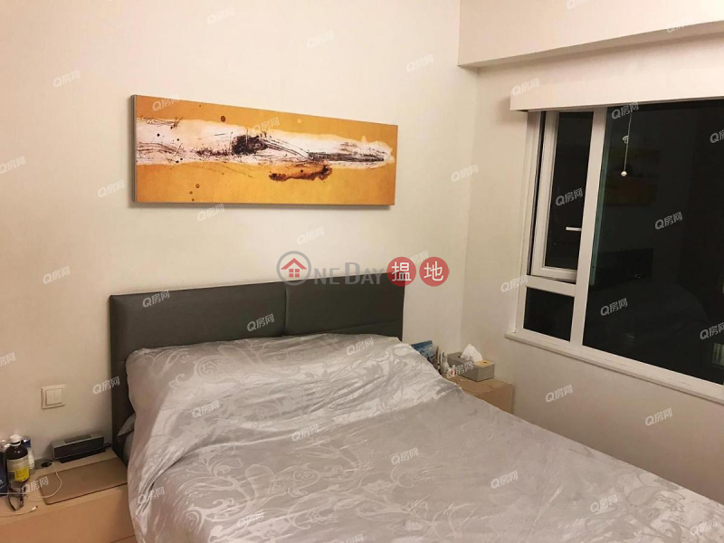 Tai Pak Court (Tower 2) Ying Ga Garden | 1 bedroom Mid Floor Flat for Rent | 34 Sands Street | Western District Hong Kong Rental HK$ 30,000/ month